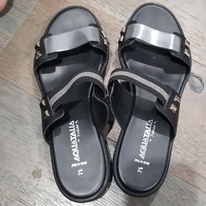 Aquatalia Sandal